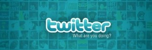 Twitter Logo
